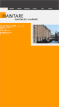 Mobile Screenshot of habitare-immo.de